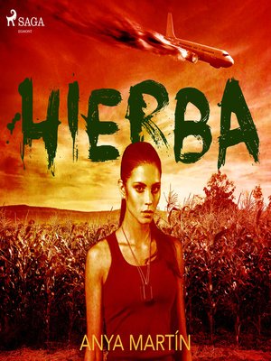 cover image of Hierba